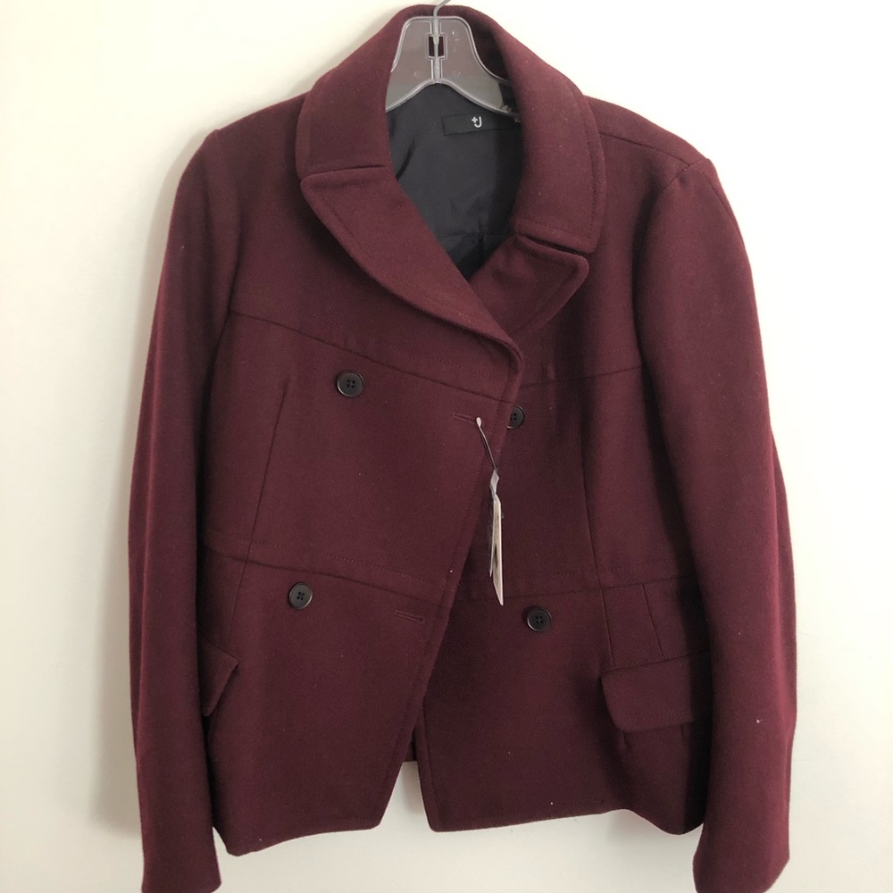 Uniqlo blazer